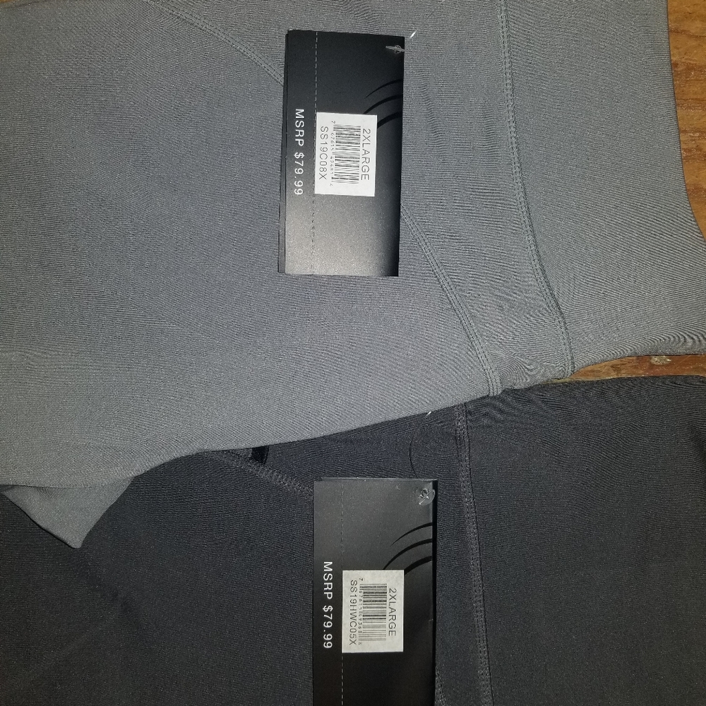 Capris - Picture 2 of 2